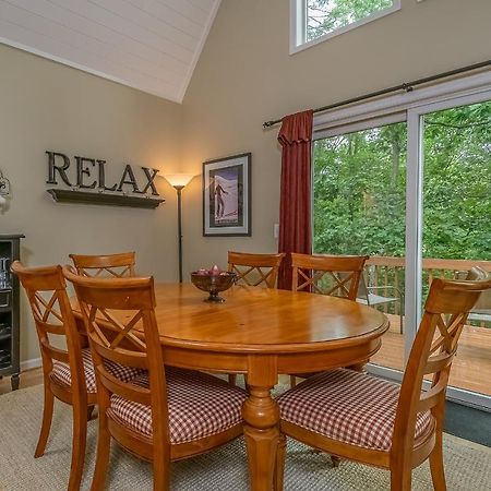Georgias Place Swanton Exterior photo