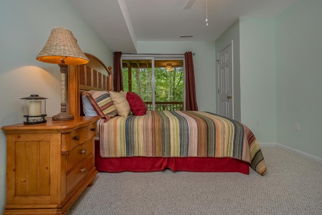Georgias Place Swanton Exterior photo