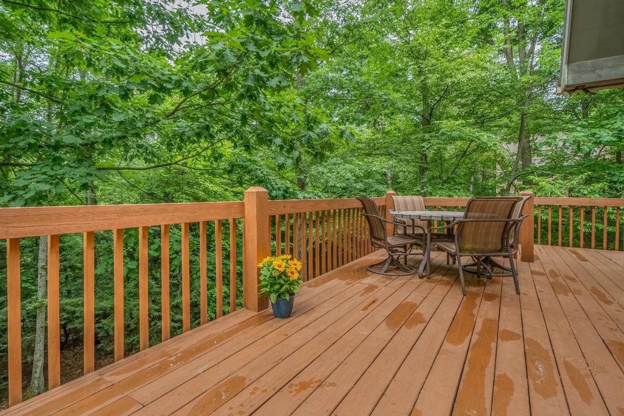 Georgias Place Swanton Exterior photo