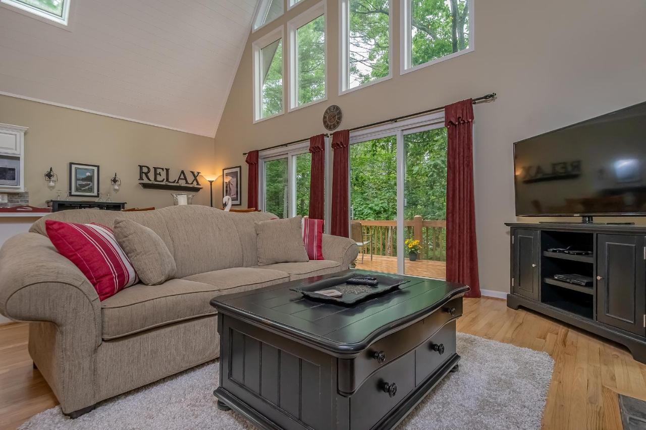 Georgias Place Swanton Exterior photo