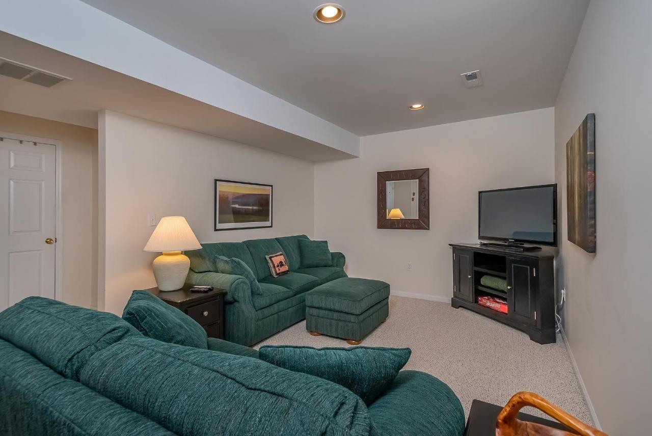Georgias Place Swanton Exterior photo