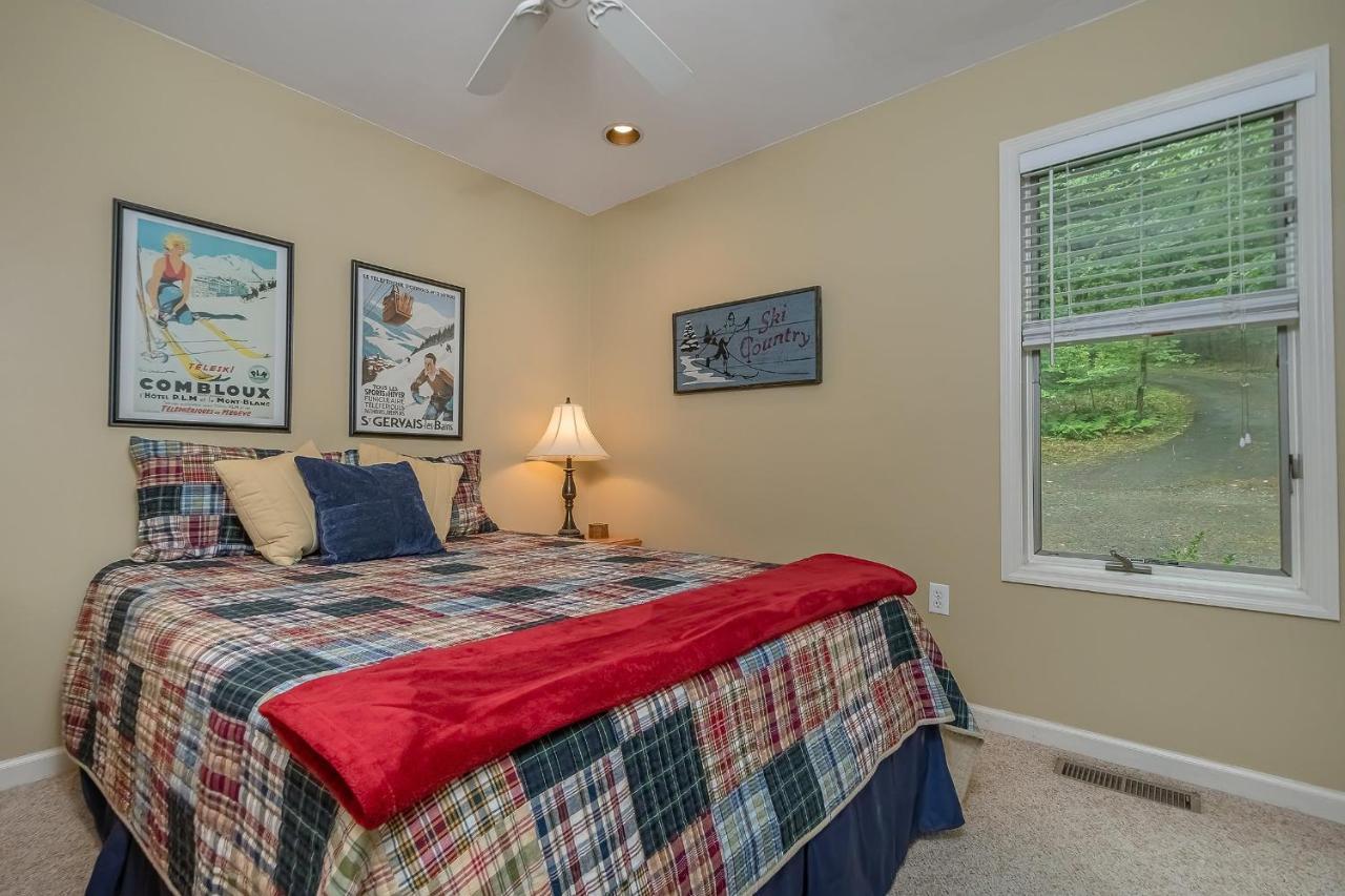 Georgias Place Swanton Exterior photo