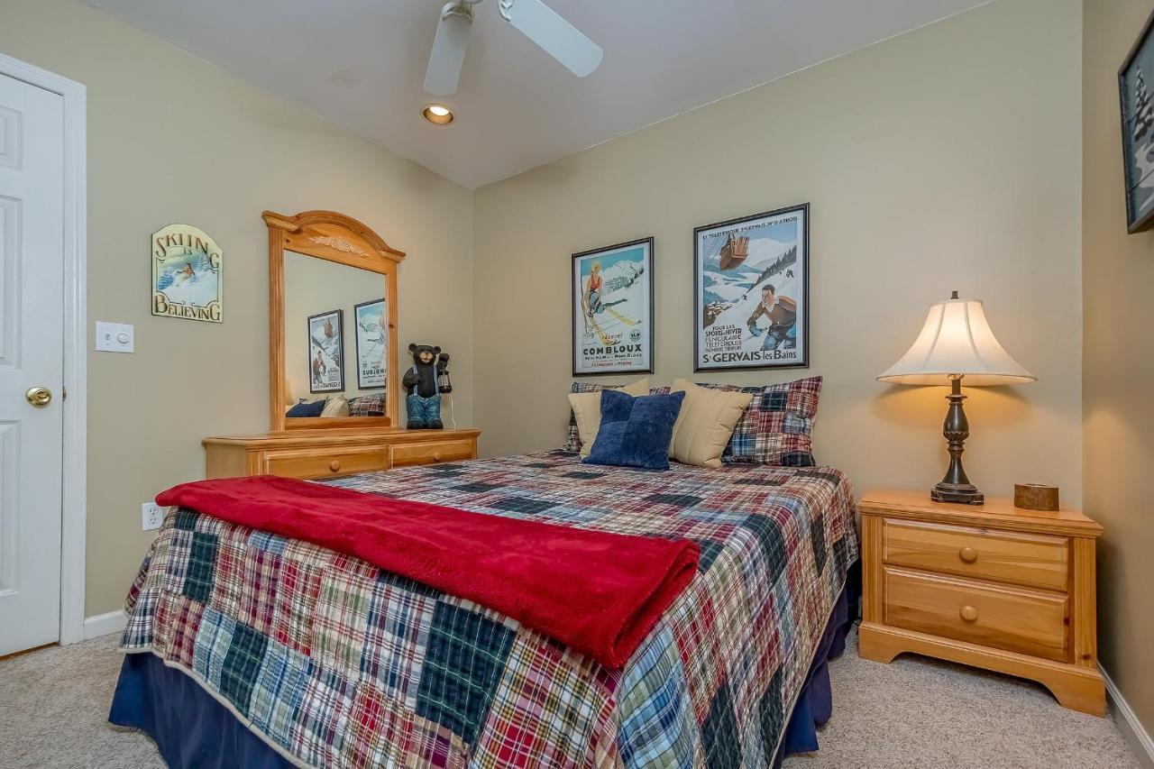 Georgias Place Swanton Exterior photo